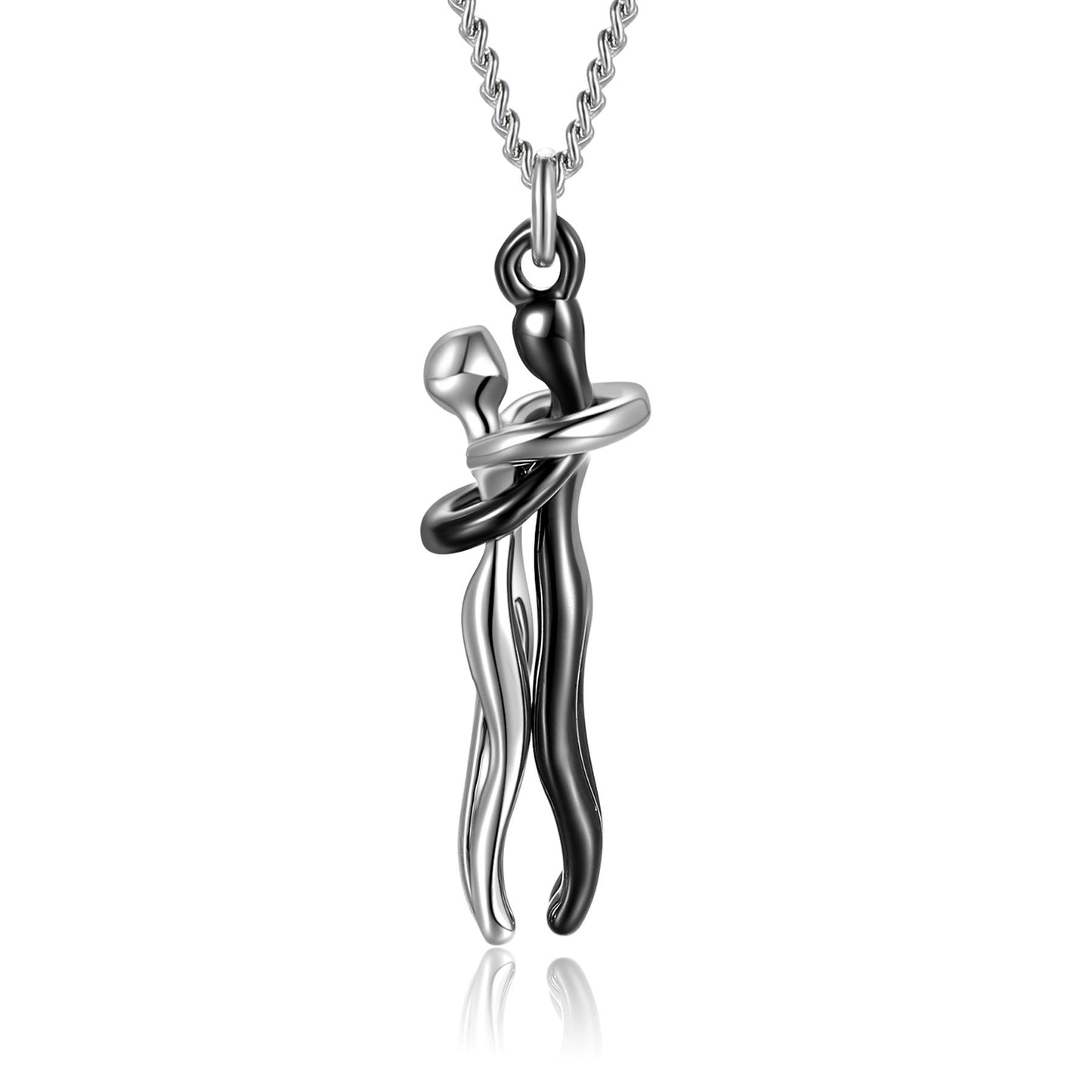 Forever Hug Necklace™︎