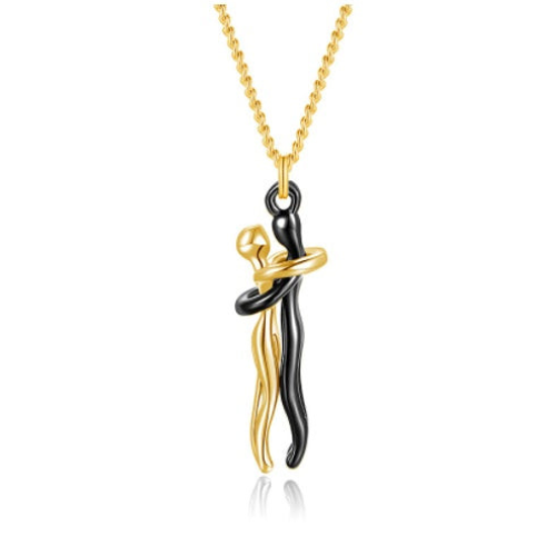 Forever Hug Necklace™︎
