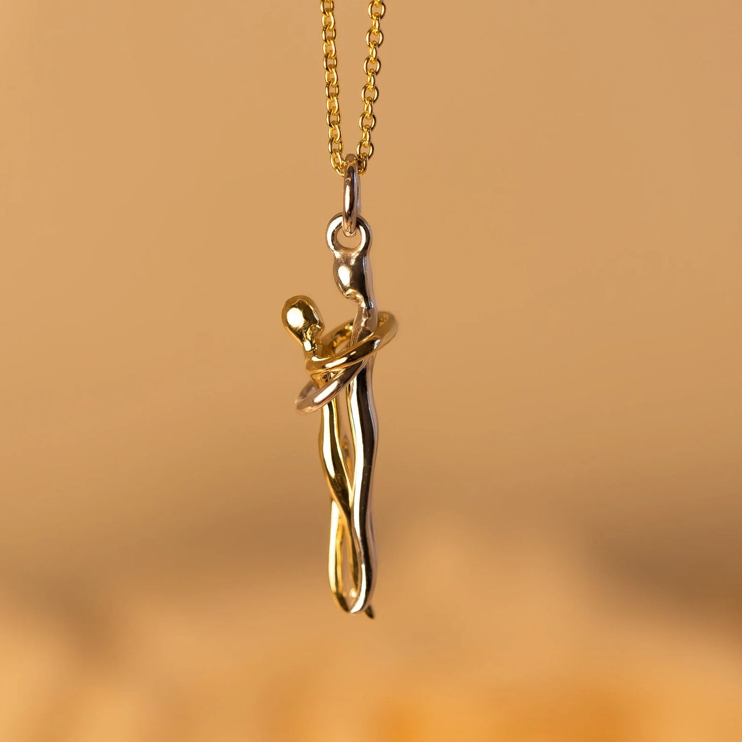 Forever Hug Necklace™︎