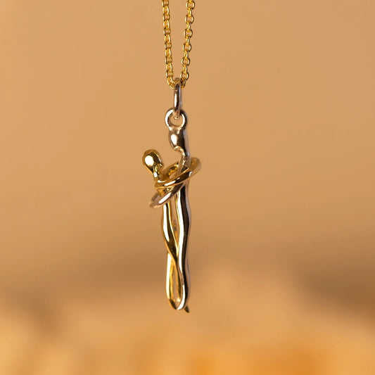 Forever Hug Necklace™︎