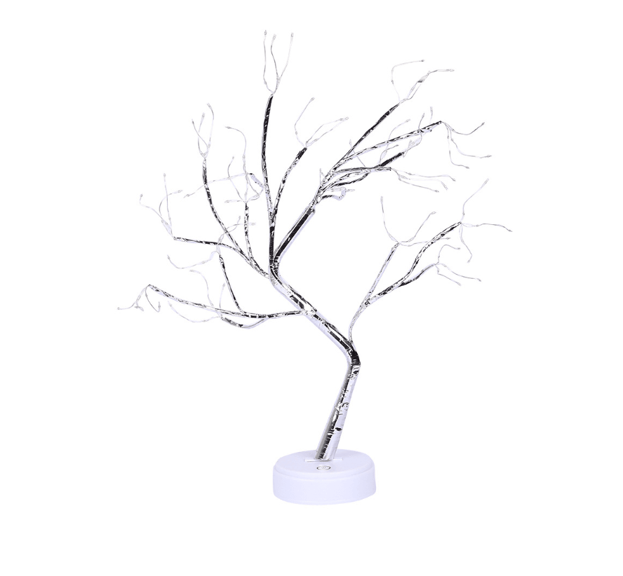 Magical Tree Light ™︎ - iloinen