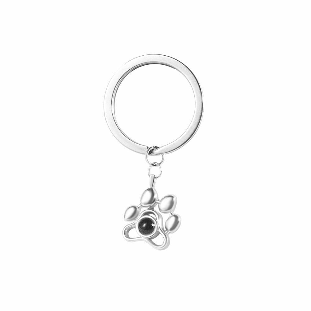 Pet Memory Palm Necklace™︎ - iloinen