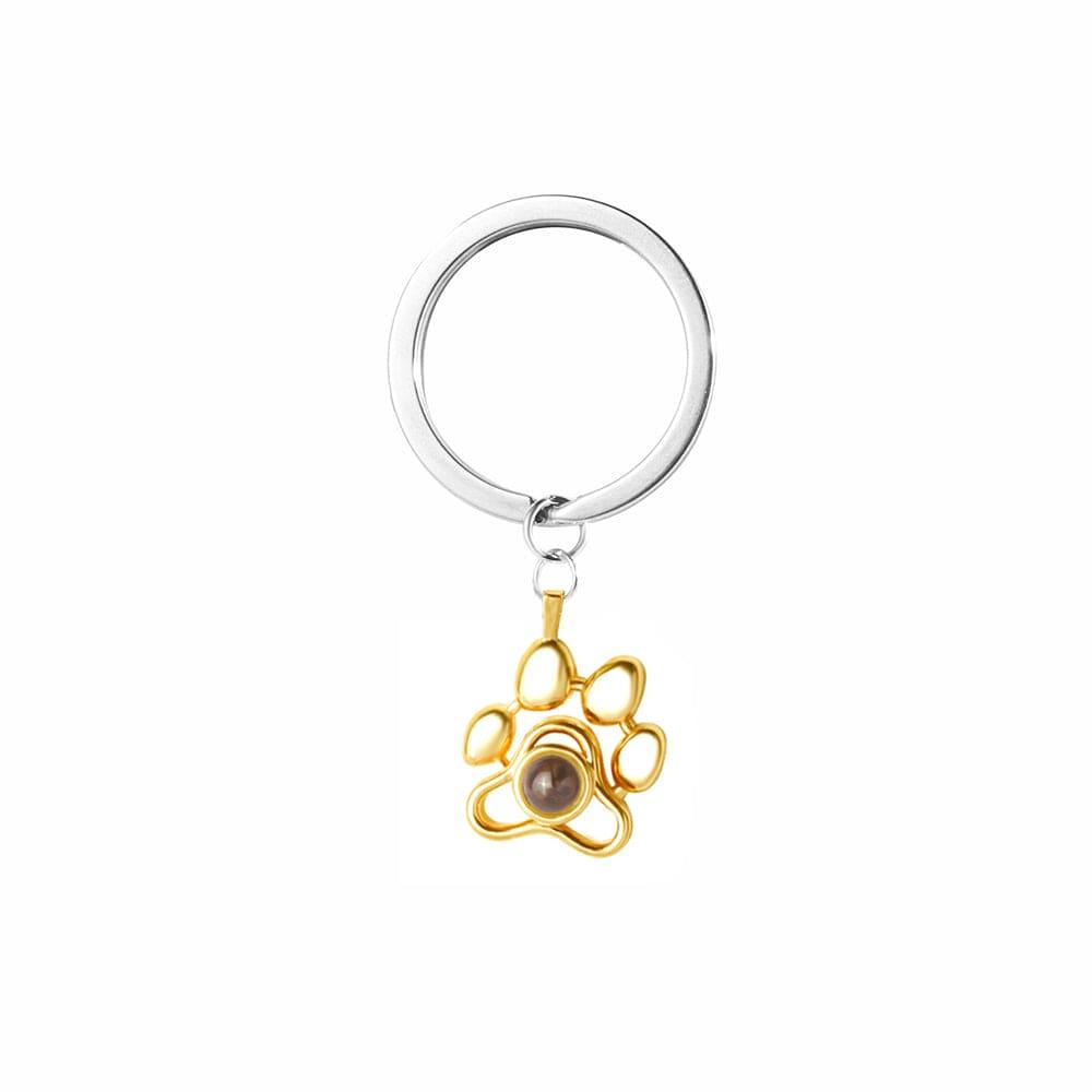 Pet Memory Palm Necklace™︎ - iloinen