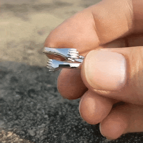 Wherever Hug Ring™︎