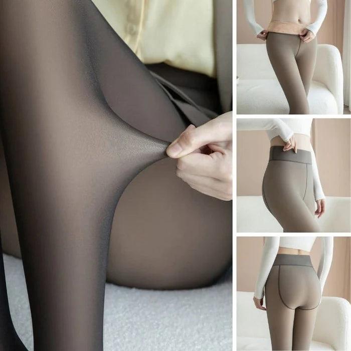 Moco Cloudy Tights™︎ - iloinen