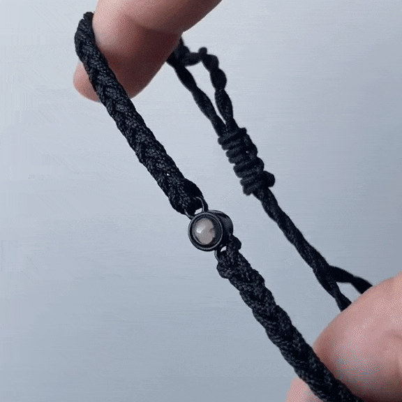 Forever Memory Bracelet™︎