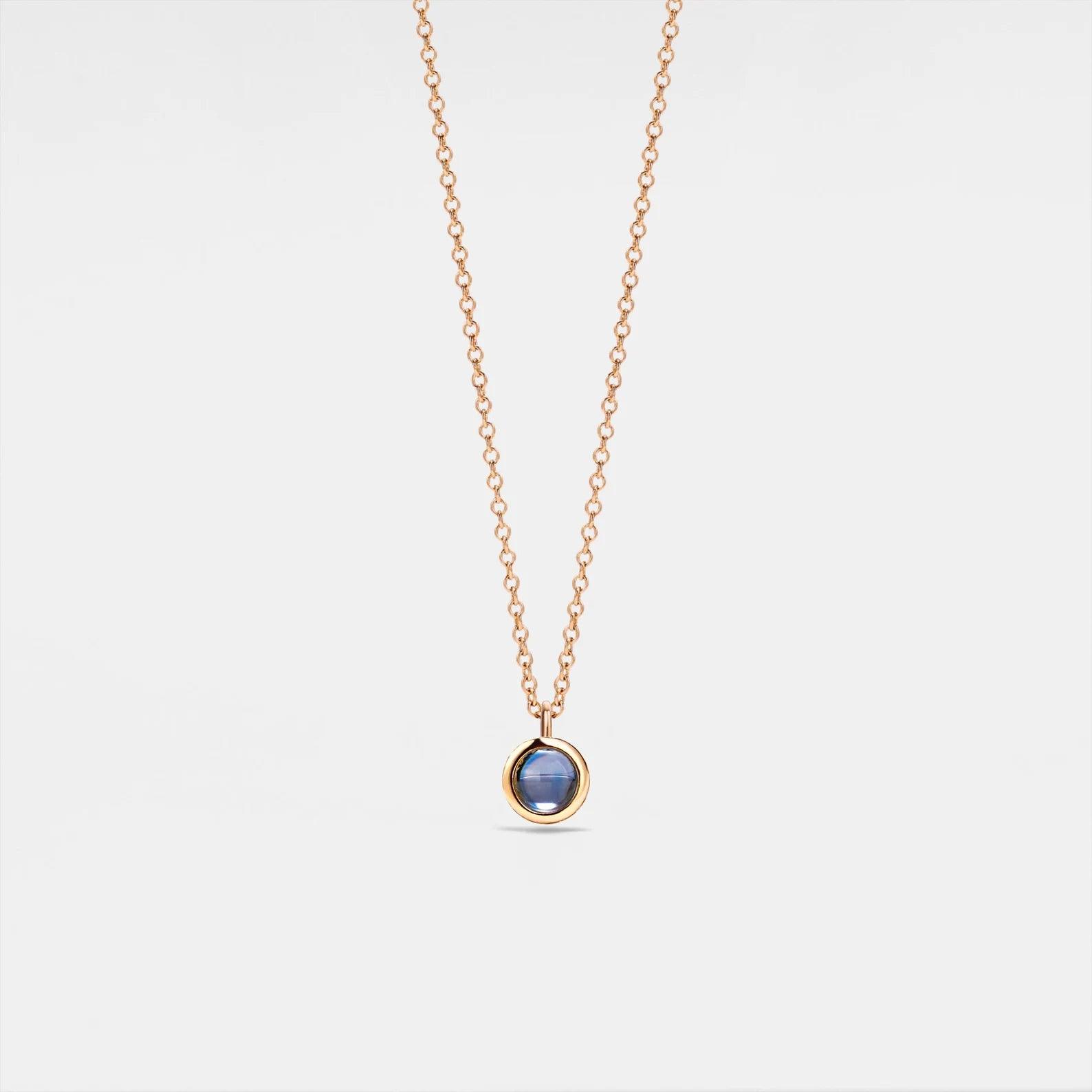 Forever Circle Necklace™︎