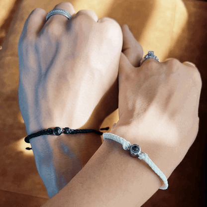 Forever Memory Bracelet™︎ - iloinen