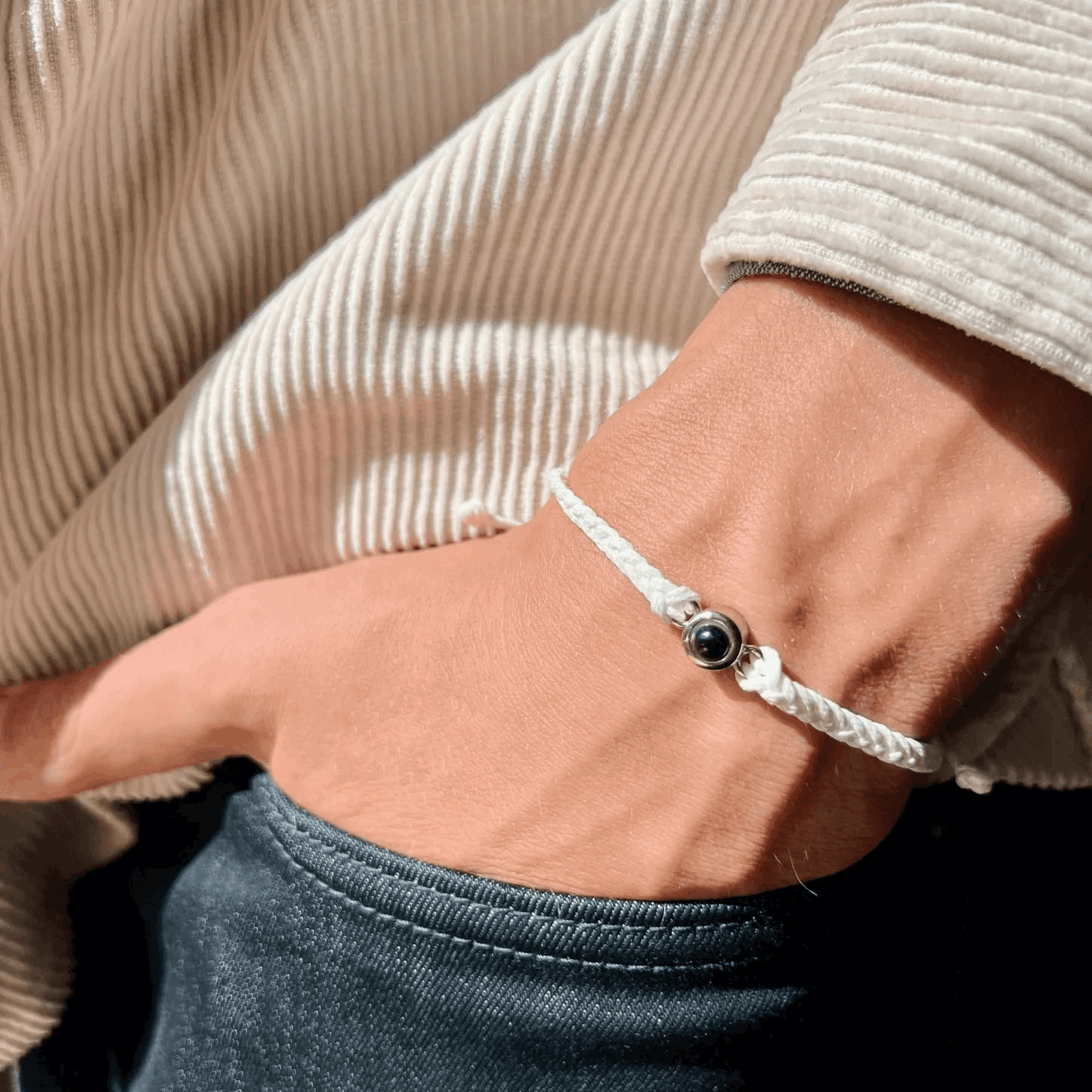 Forever Memory Bracelet™︎ - iloinen