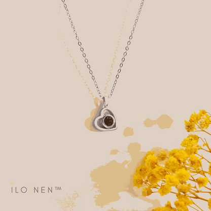 Forever Memory Necklace™︎ – iloinen