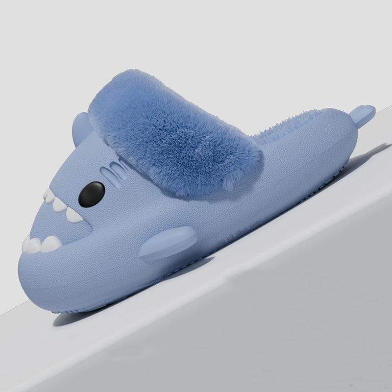 Winter Shark Slippers™︎ - iloinen