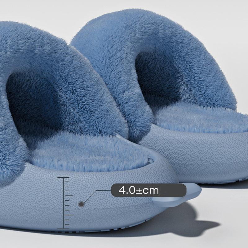 Winter Shark Slippers™︎ - iloinen